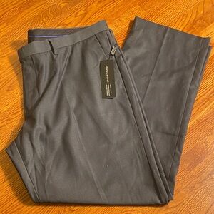 NWT Slim Fit Straight Leg Slacks